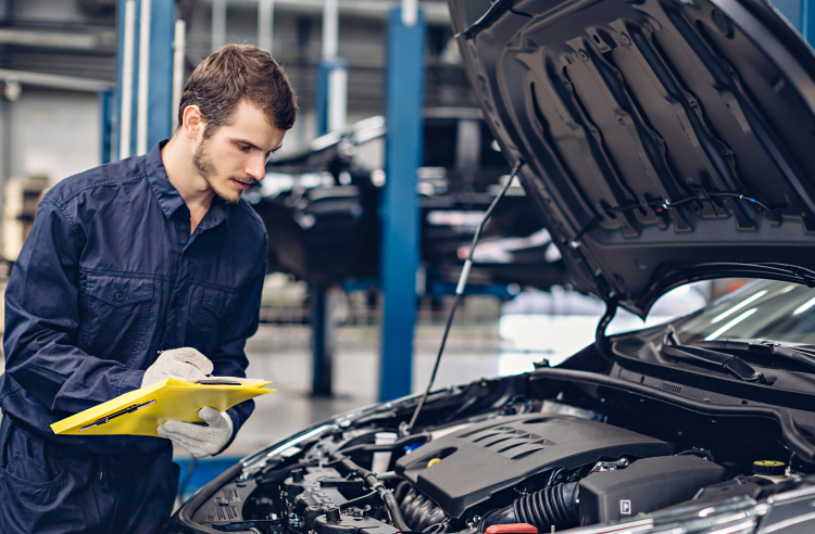 A Importância da Manutenção Preventiva: Evite Problemas Futuros no seu Carro