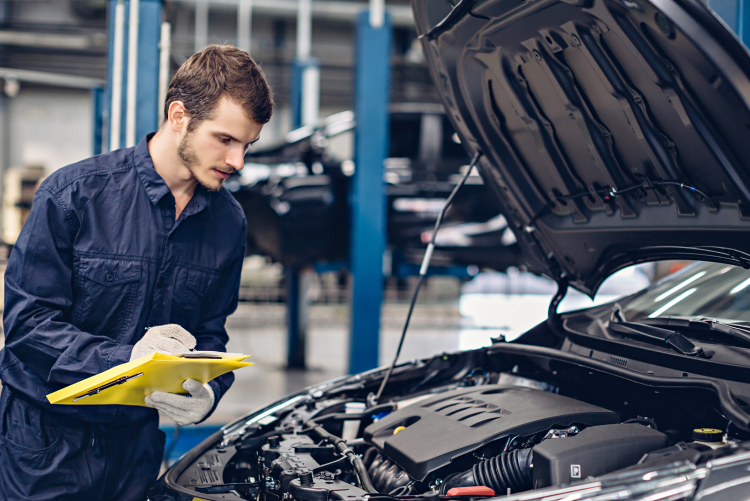 A Importância da Manutenção Preventiva: Evite Problemas Futuros no seu Carro