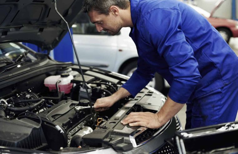 Guia Completo de Manutenção e Prevenção do Motor de Seu Carro