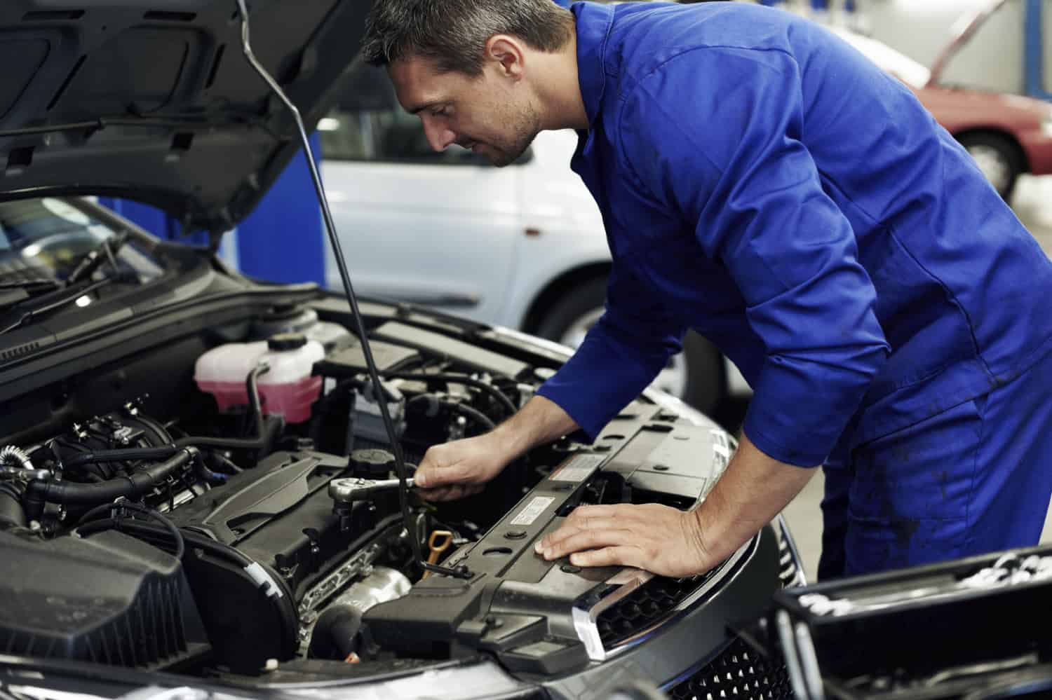 Guia Completo de Manutenção e Prevenção do Motor de Seu Carro