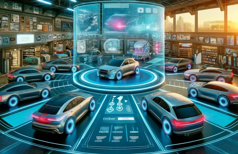Novidades e Curiosidades do Mercado de Carros Usados em 2024