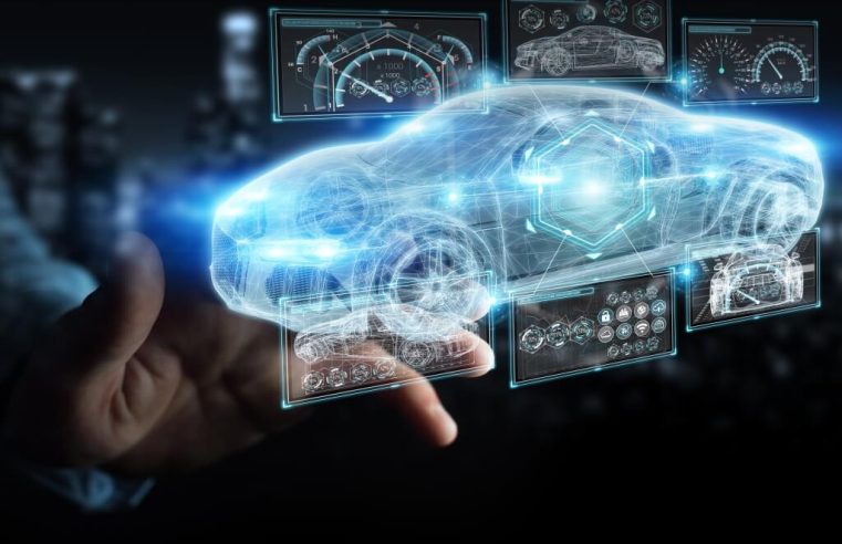 Os Avanços Tecnológicos que Estão Moldando o Futuro dos Automóveis