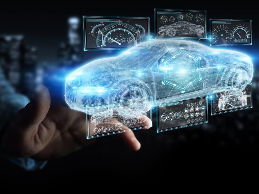 Os Avanços Tecnológicos que Estão Moldando o Futuro dos Automóveis